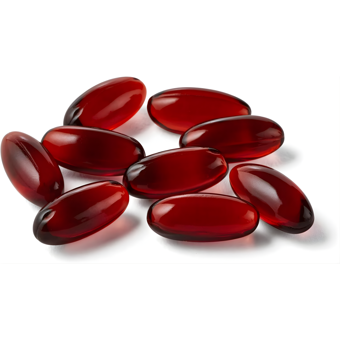 🔥 MegaRed Omega 3 + Envío Gratis 🎁Salud del corazón, energía y bienestar celular🔥