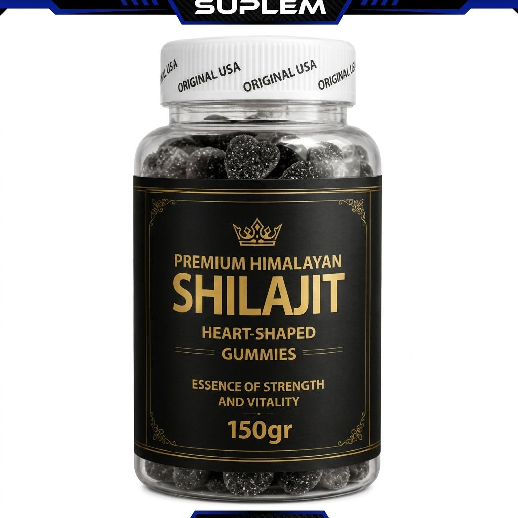 🔥 ALTA DEMANDA-SHILAJIT (120 gr)-ENVIO GRATIS🎁
