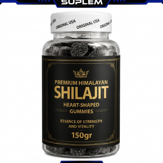 🔥 ALTA DEMANDA-SHILAJIT (120 gr)-ENVIO GRATIS🎁