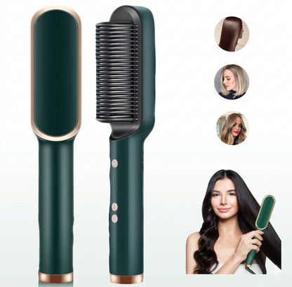 Peine Alisador - AntiFrizz Pro™