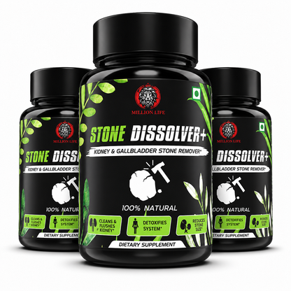 Stone Dissolver™ - Disuelve Cálculos, Alivia Dolor y Mejora el Flujo Urinario-ENVIO GRATIS🔥