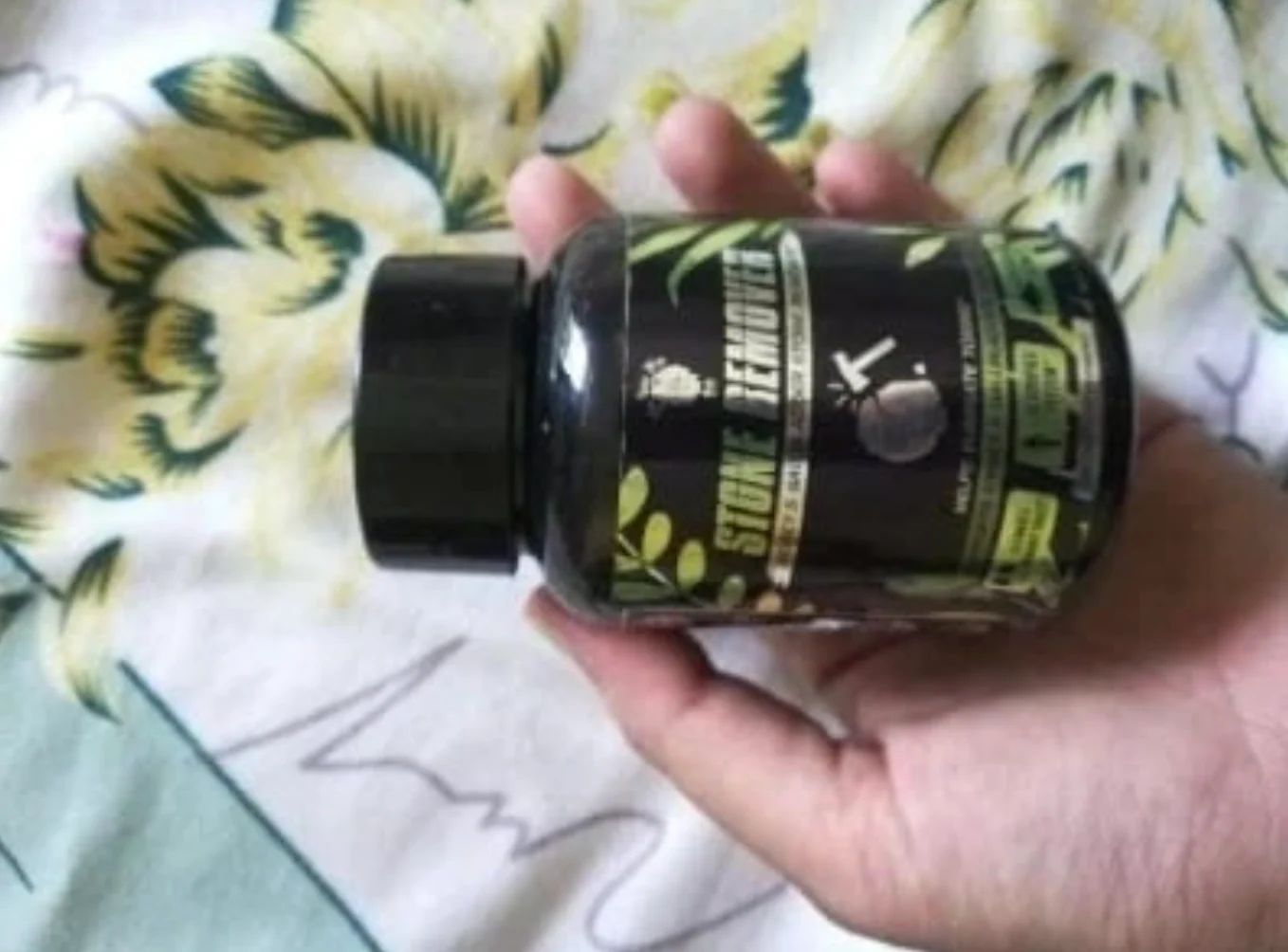 Stone Dissolver™ - Disuelve Cálculos, Alivia Dolor y Mejora el Flujo Urinario-ENVIO GRATIS🔥