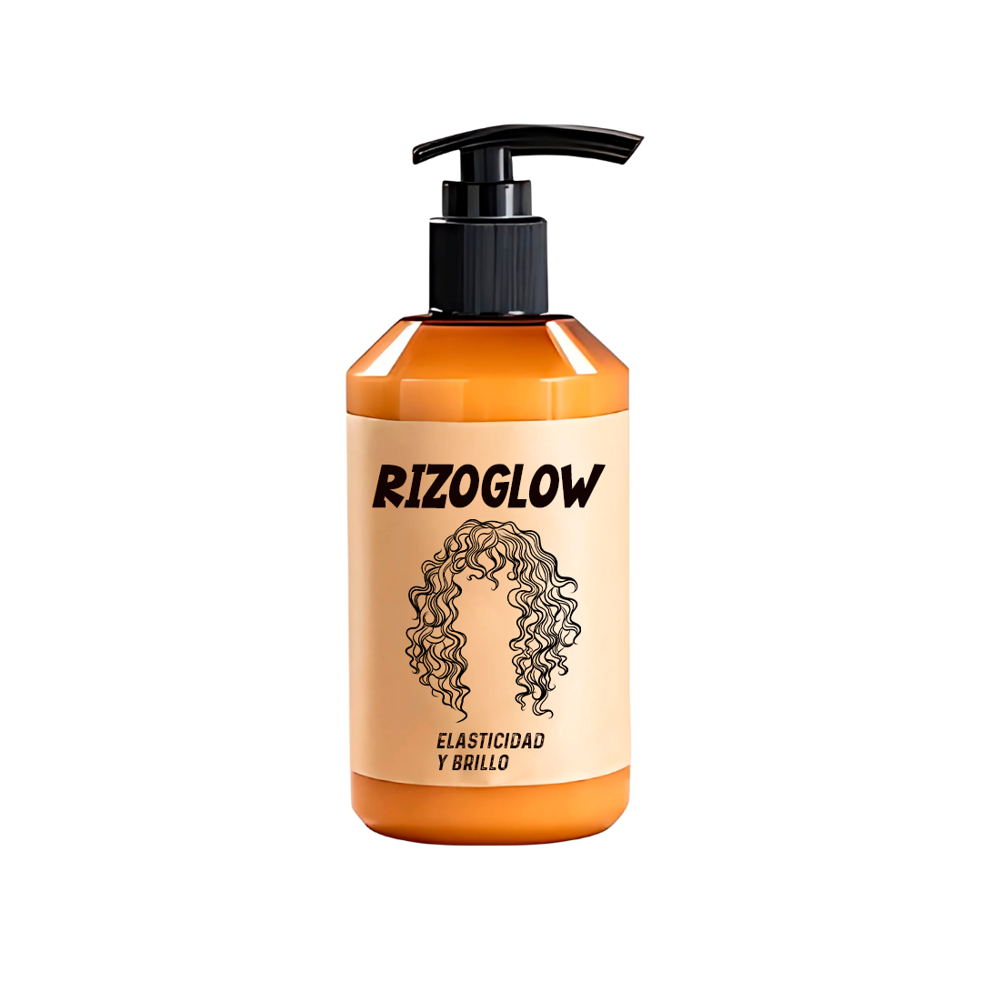RIZOGLOW -CREMA ACTIVADORA DE RIZOS-COMPRA 1 Y LLEVA 2!!-ENVIO GRATIS 🚚🎁