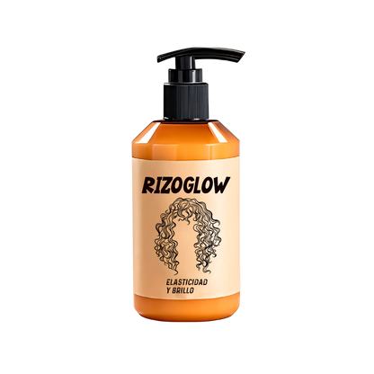 RIZOGLOW -CREMA ACTIVADORA DE RIZOS-COMPRA 1 Y LLEVA 2!!-ENVIO GRATIS 🚚🎁