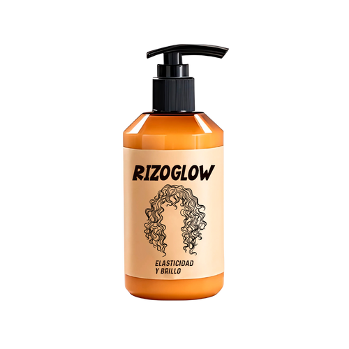RIZOGLOW -CREMA ACTIVADORA DE RIZOS-COMPRA 1 Y LLEVA 2!!-ENVIO GRATIS 🚚🎁