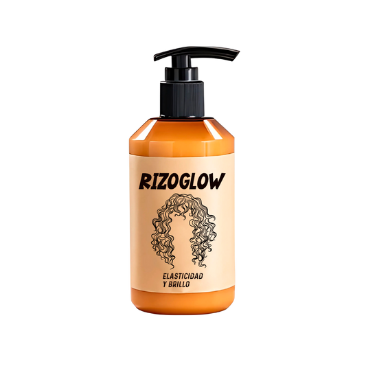 RIZOGLOW -CREMA ACTIVADORA DE RIZOS-COMPRA 1 Y LLEVA 2!!-ENVIO GRATIS 🚚🎁